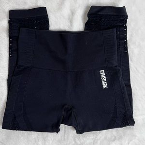 Gymshark leggings Xsmall